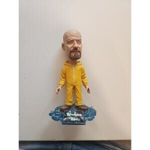 Breaking Bad Walter White Bobblehead Figure